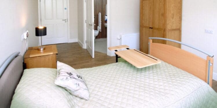 Westhaven Care Home