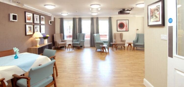 Westhaven Care Home