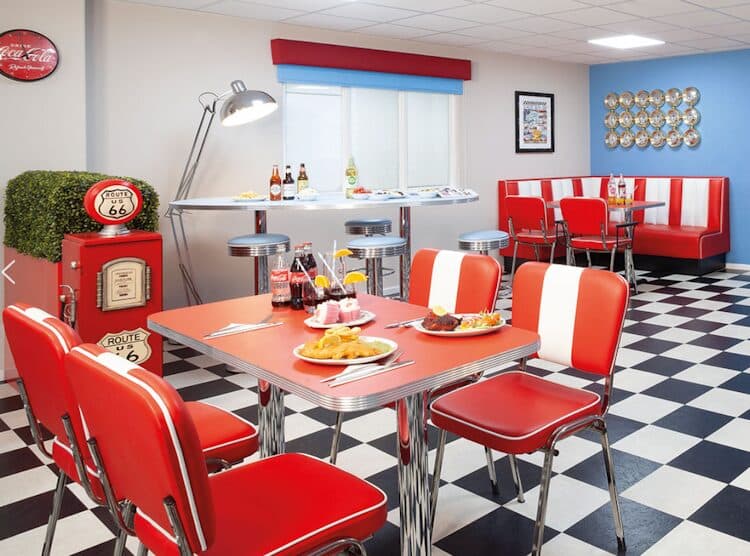 Wrottesley Park House Care Home