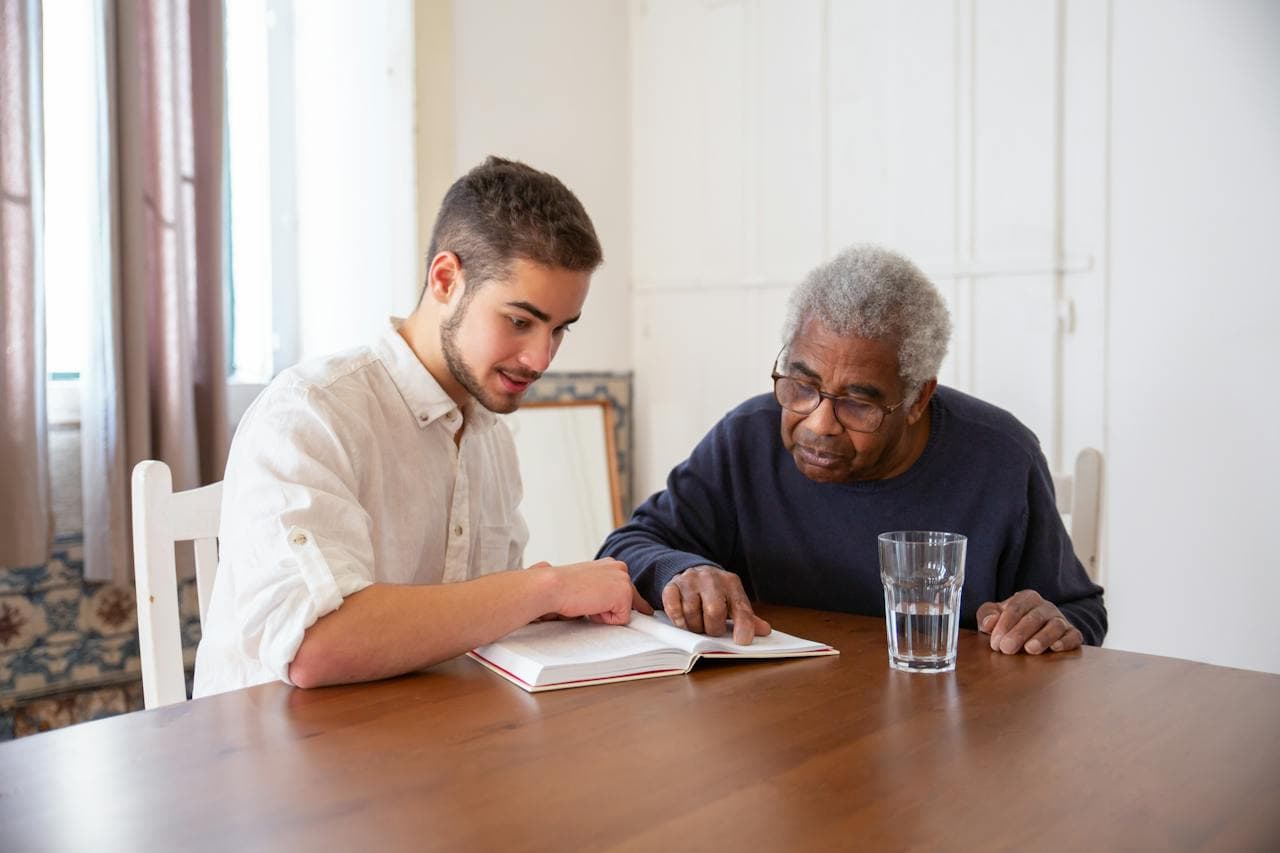 Specialist Dementia Care Homes
