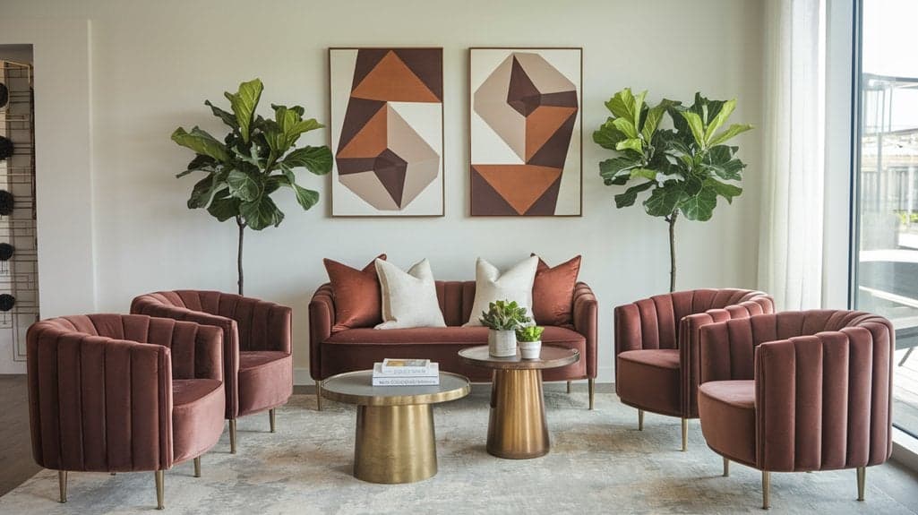 aesthetic decor ideas showcase