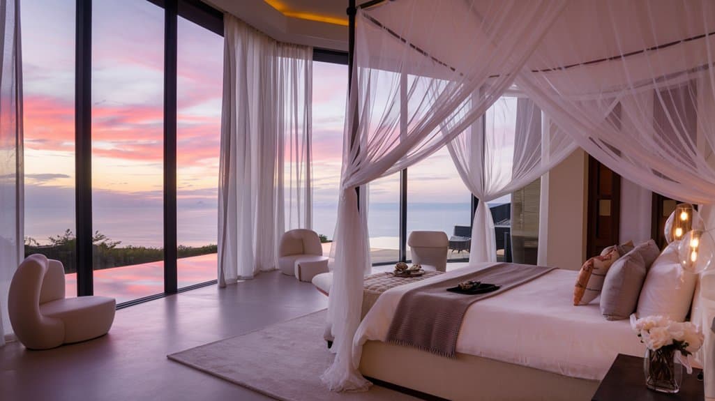 aesthetic sky decor inspiration