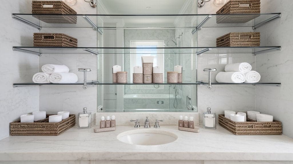 bathroom organization ideas revealed