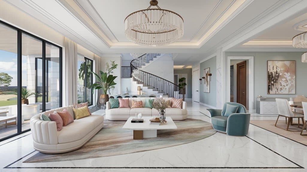 bloxburg house decor inspiration