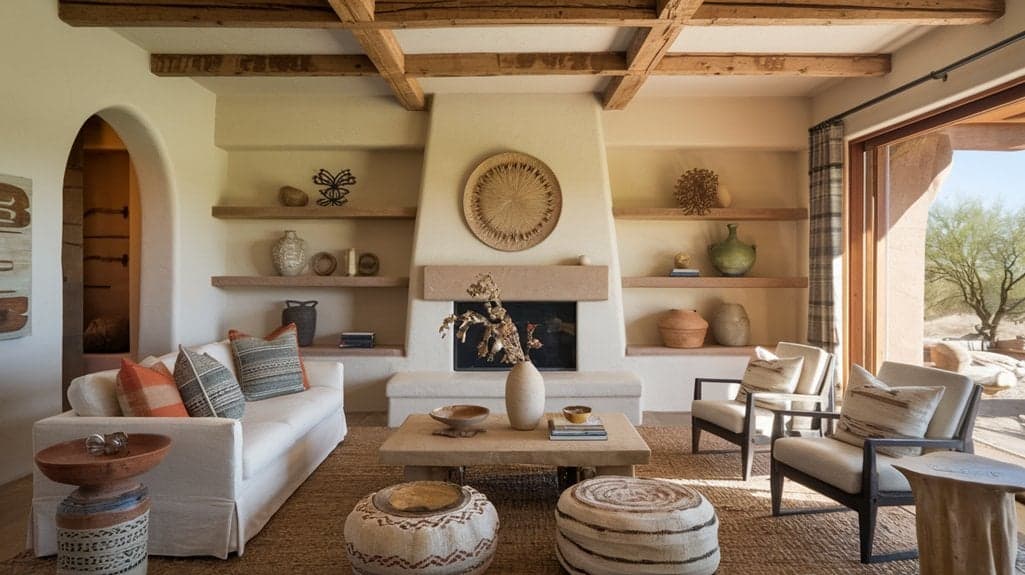 bosque inspired aesthetic decor ideas