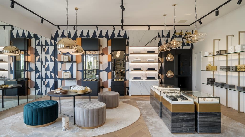 boutique decor inspiration ideas