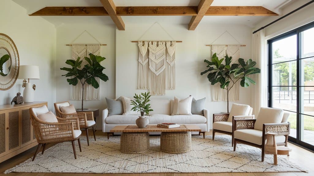 bungalow decor inspiration ideas