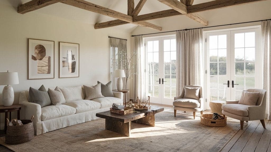 country house decor inspiration