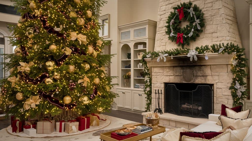 creative christmas decor inspiration
