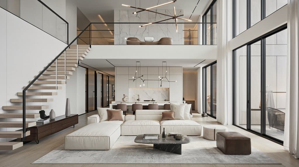 duplex house decor ideas