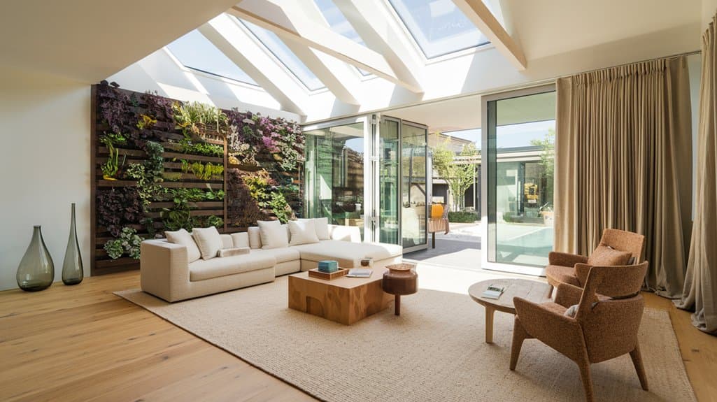 eco friendly home decor ideas