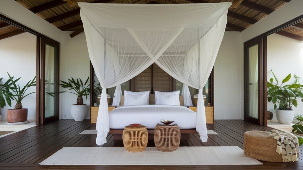 feng shui bedroom inspiration