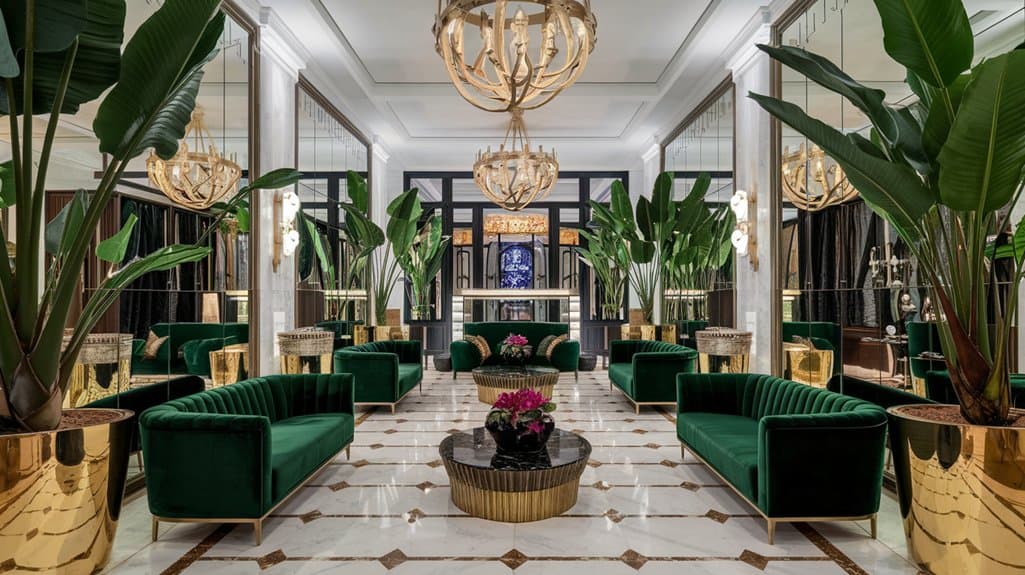 incredible hotel design inspiration