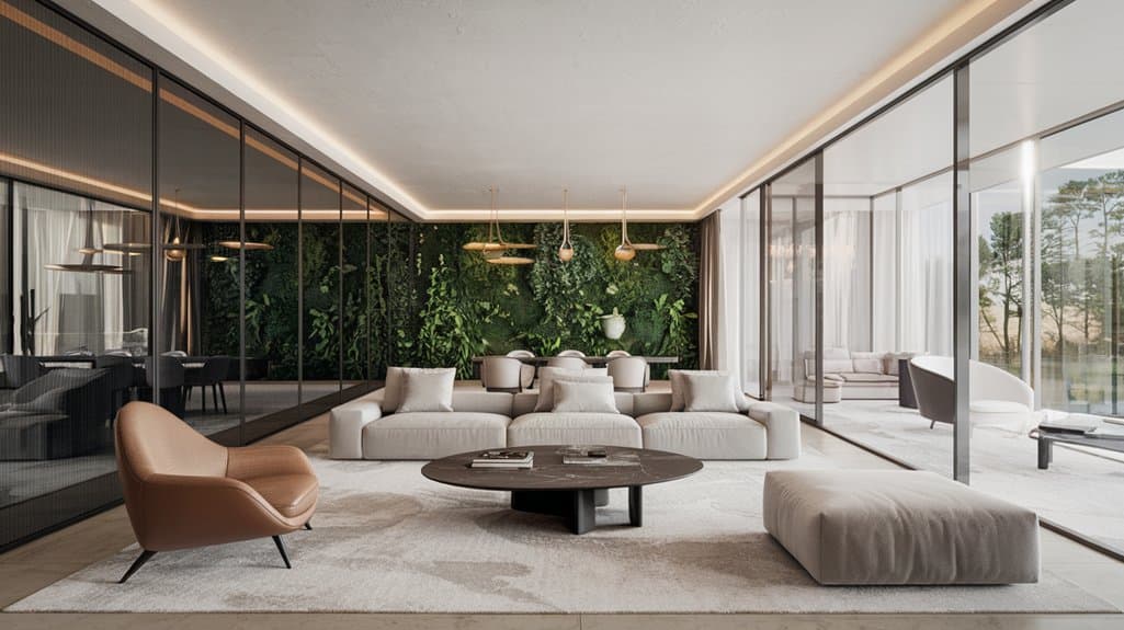 innovative modern home designs