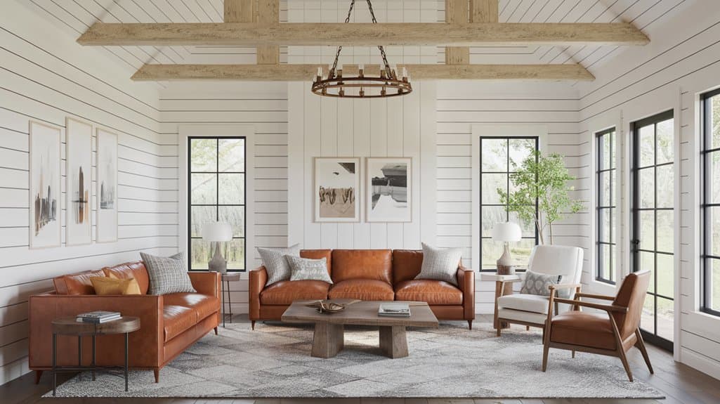 inspiring american home decor
