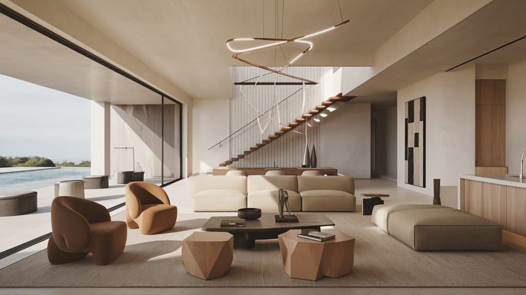 inspiring architectural home decor