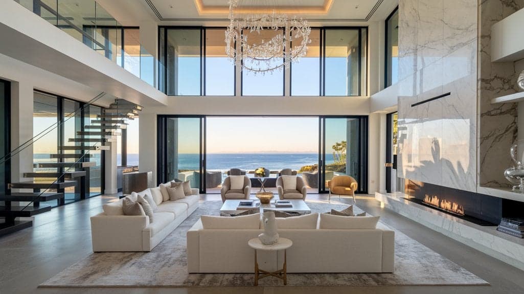 inspiring dream house decor