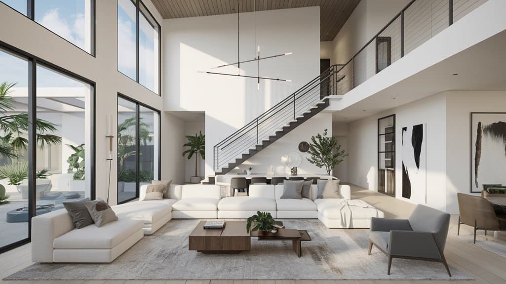 inspiring home design concepts