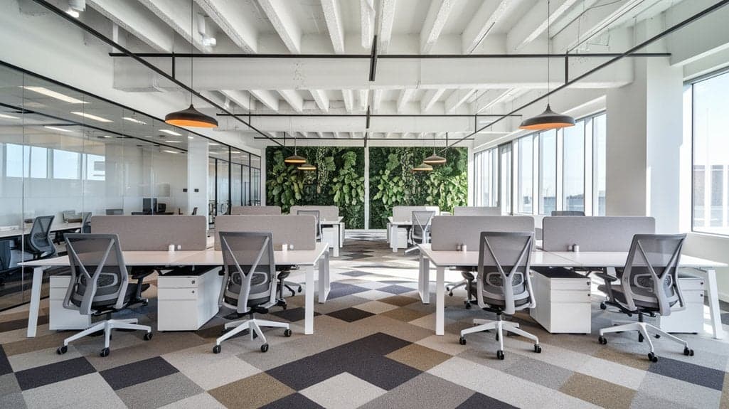inspiring office decor ideas