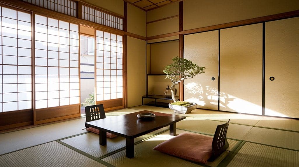 japanese home decor inspiration