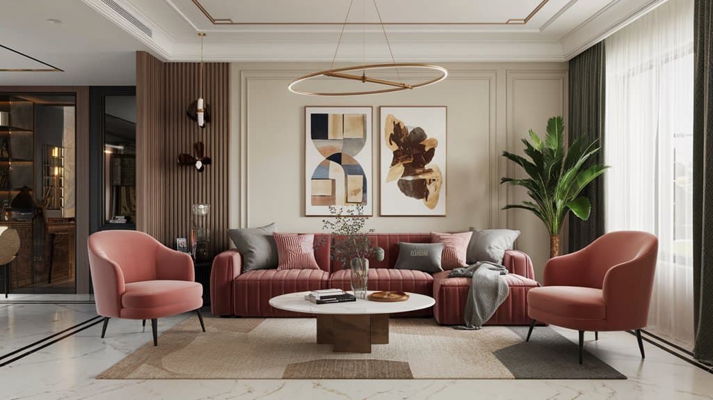 stylish home decoration inspirations