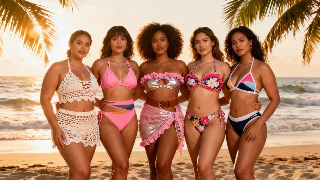 creative bikini sewing projects